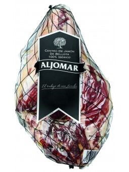 Centro de Jamón de Bellota 100% Ibérico (4,5kg aprox.) - Caja 2 uds.