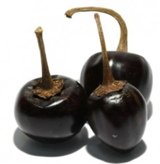 Chile Seco Cascabel  500g