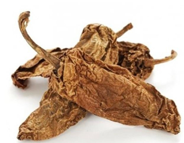 Chile Seco Chipotle Bolsa 1kg