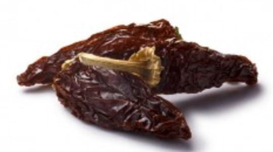 Chile Seco Morita  1kg