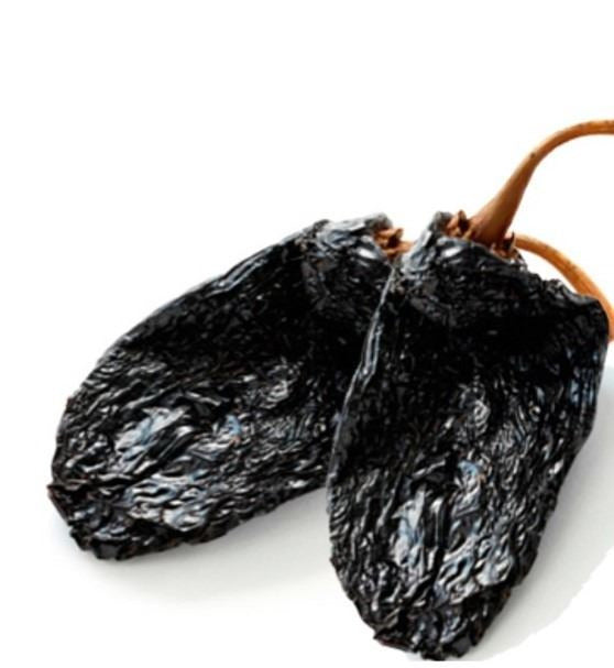 Chile Seco Mulato  1kg
