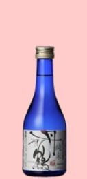 Chitose tsuru Junmai Tanchozuru (300ml, 13º)*