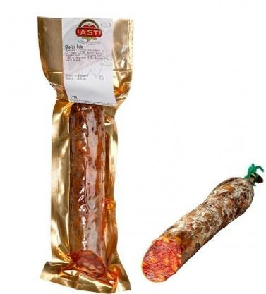 Chorizo Cular (1kg. aprox.)