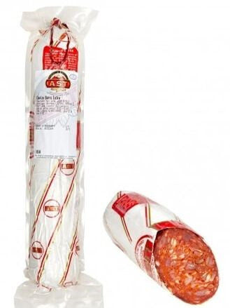 Chorizo Extra Barra de Tineo (1kg.)
