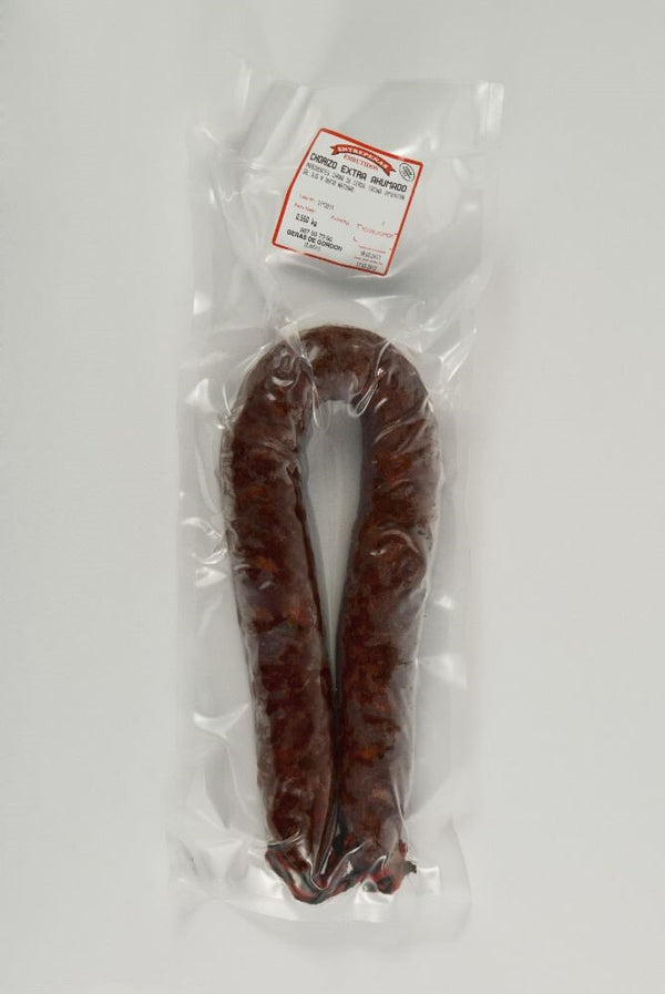 Chorizo Extra Picante (500gr)