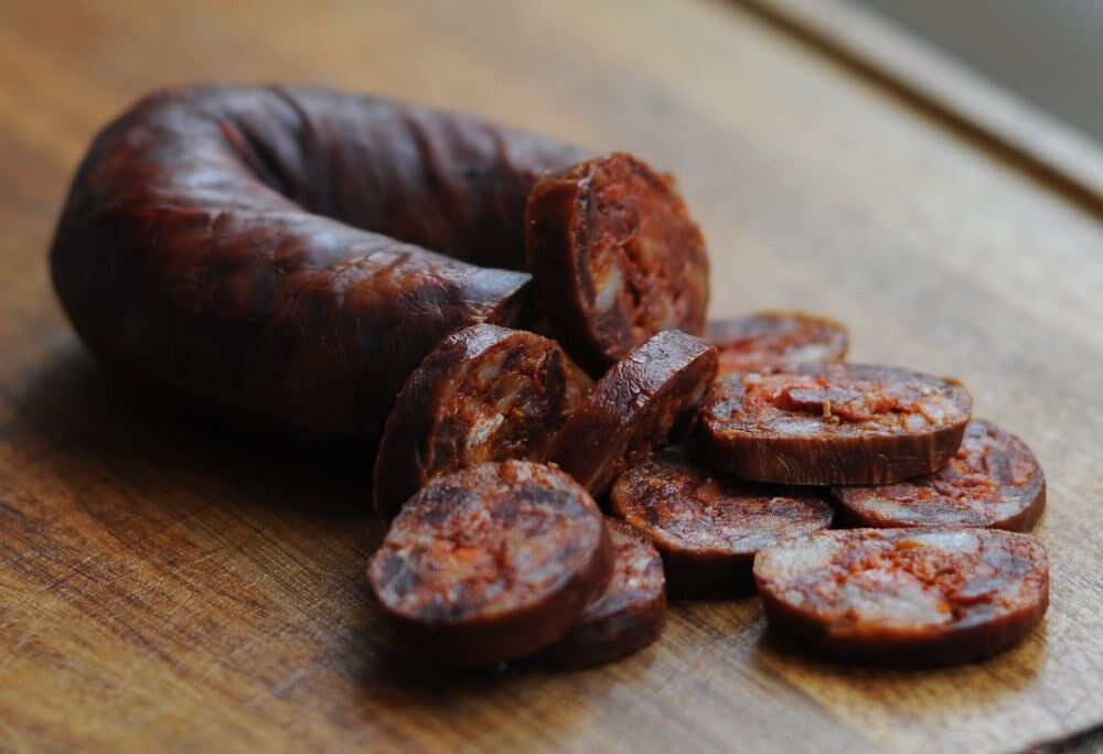 Chorizo Para Cocinar (500gr)