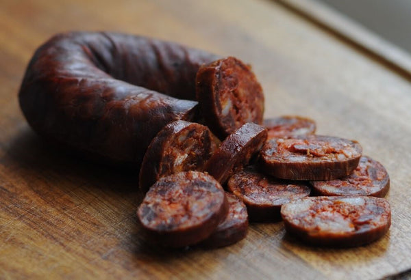 Chorizo Para Cocinar (500gr)