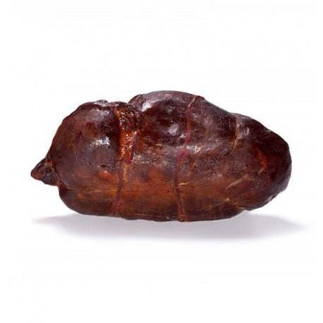 Chosco sin cocer de Tineo IGP (1kg.)