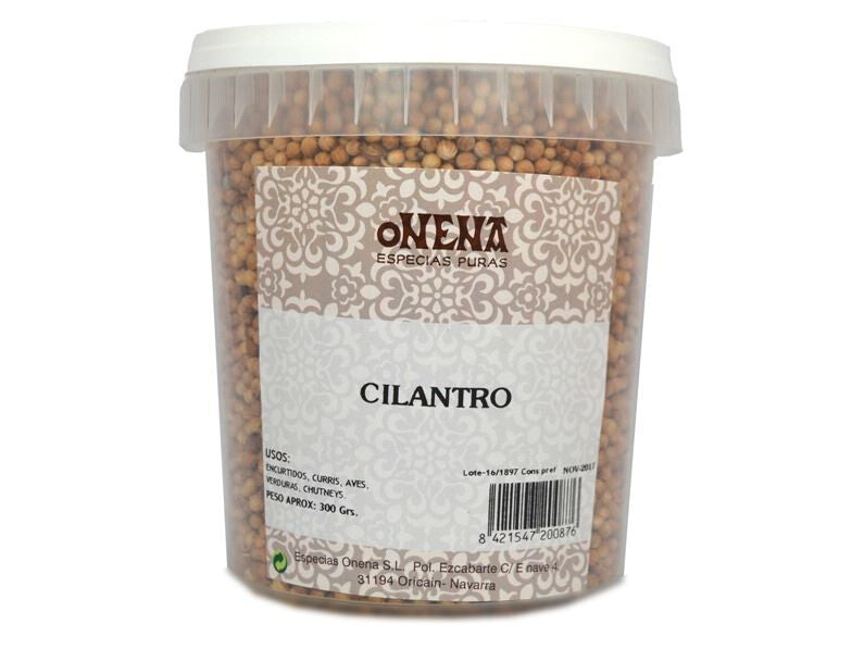 CILANTRO 250GR