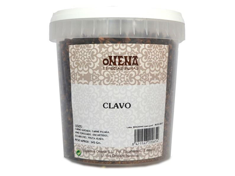 CLAVO 330GR
