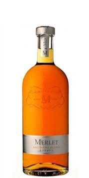 Cognac Frances Merlet Blend