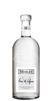 Cognac Frances Merlet Eau De Vigne