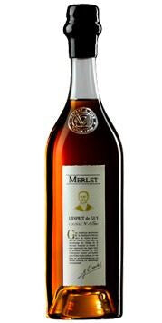 Cognac Frances Merlet Espirit De Guy