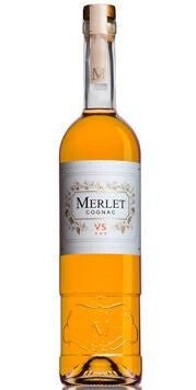 Cognac Frances Merlet Vs French
