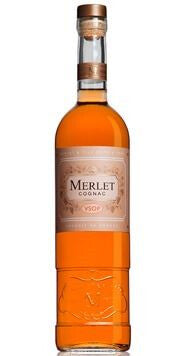Cognac Frances Merlet Vsop French