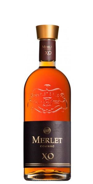 Cognac Frances Merlet Xo French