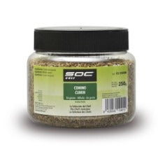 COMINO EN GRANO INDIA Cubo, 250 gramos, SOC CHEF