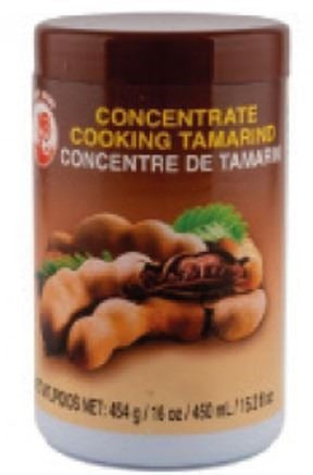 Concentrado de Tamarindo 454gr