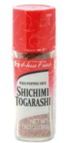 Condimento de siete especieas 18gr