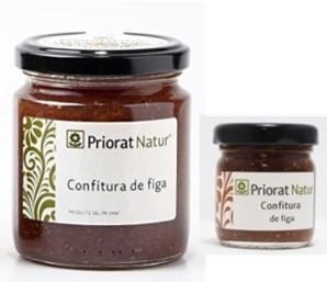 Confitura De Higo 45gr y 250gr