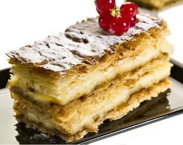 Crema En Polvo Frio Kaltcreme (15kg.)