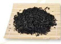 Algas Wakame Deshidratadas en Cortes (500gr.)