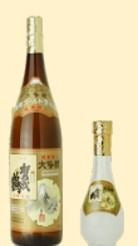 Daiginjo Gold Kamotsuru (1800ml, 1,5º)*