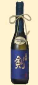 Daiginjo Ken(720ml,15,5º)*