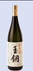 Daiginjo Tamahagane Fukurodori Tobingakoi(720ml,17,5º)*