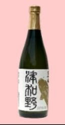 Daiginjo Tsuwano(720ml,1º)*15