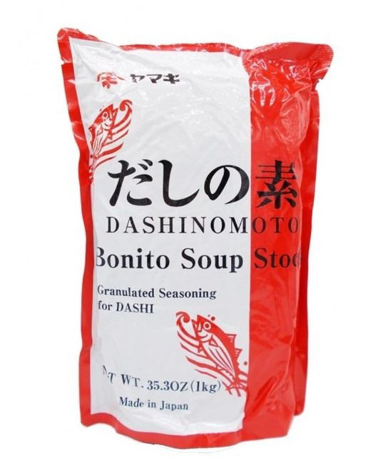Dashi No Moto Yamaki (1Kg)