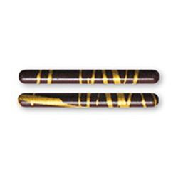 Deco Chocolate  Bastoncito Chn, Tokio Dorado   50 X 6 Mm (2X)