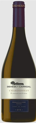 Dehesa del Carrizal 100% Chardonnay