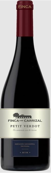 Dehesa del Carrizal 100%Petit Verdot - Caja de 6 botellas