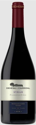 Dehesa del Carrizal 100%Syrah
