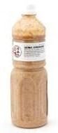 Aderezo "Dressing" Wafu Goma Nihon Shoken (1L.)