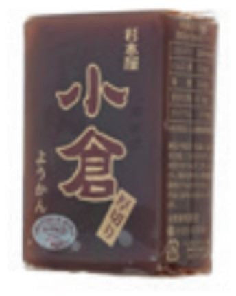 Dulce de judia roja 235gr