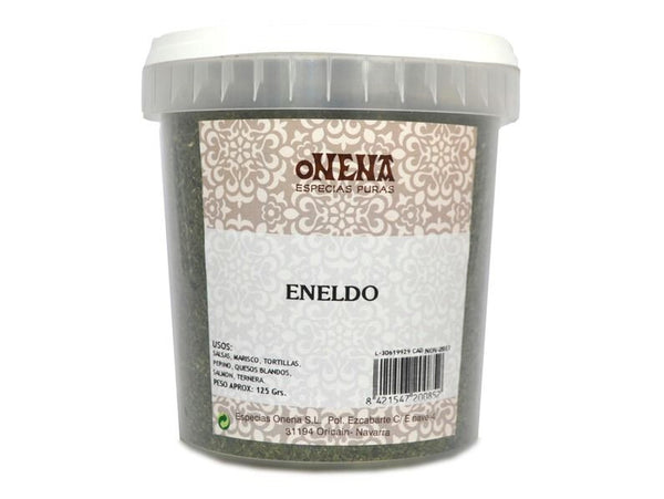 ENELDO 125GR