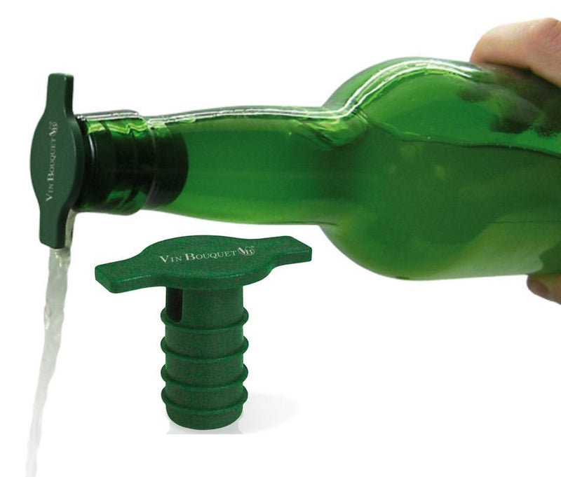 Tapón Escanciador de bolsillo (20 unidades)
