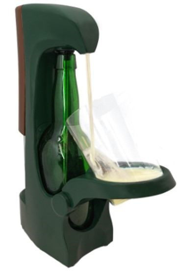 Escanciador de Sidra Manual Plis Plas