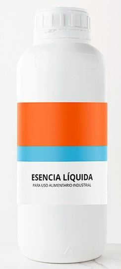 ESENCIAS LÍQUIDAS bote 1kg varios sabores