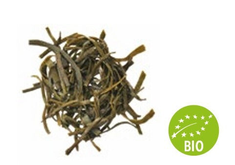 Espaguetti de Mar Entero Deshidratado BIO/ECO SOC CHEF (Caja 400 gr)