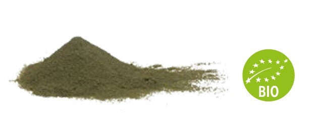 Espaguetti de Mar en Polvo Deshidratado BIO/ECO SOC CHEF (Cubo 350 gr)