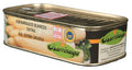 Esparragos muy gruesos 4-6 frutos 24 latas de 1/2kg