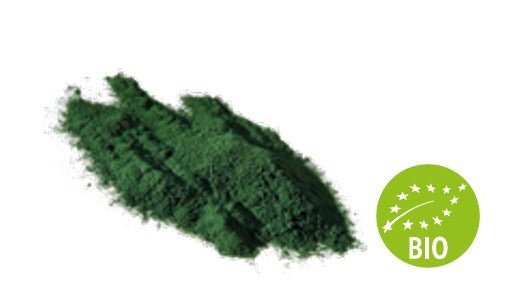 Espirulina en Polvo SOC CHEF (Cubo 130 gr)