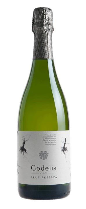 Espumoso de Godello Godelia Cuveé