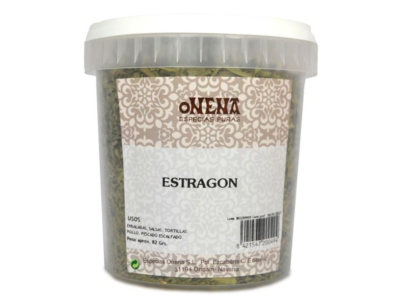 ESTRAGÓN 100GR