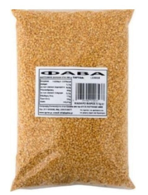 Fava 5kg