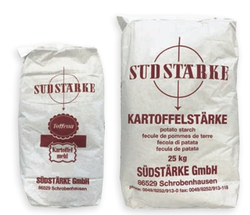 Fecula de patata Cargill 25kg -5kg