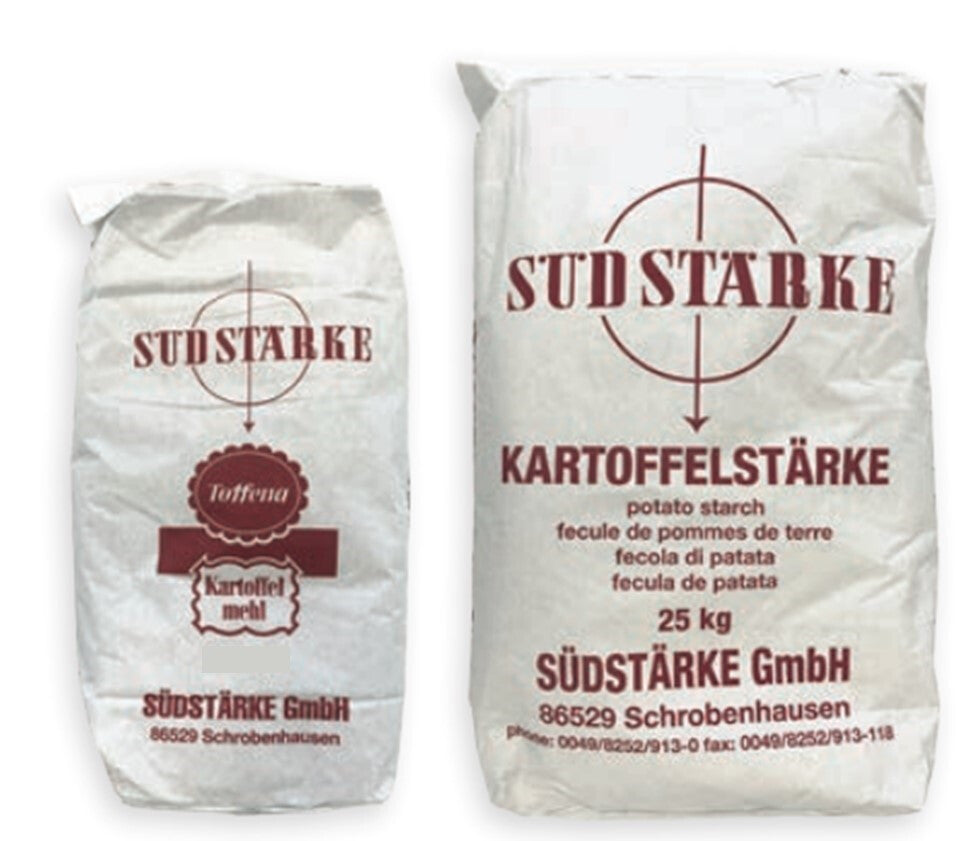 Fecula de patata Cargill 25kg -5kg